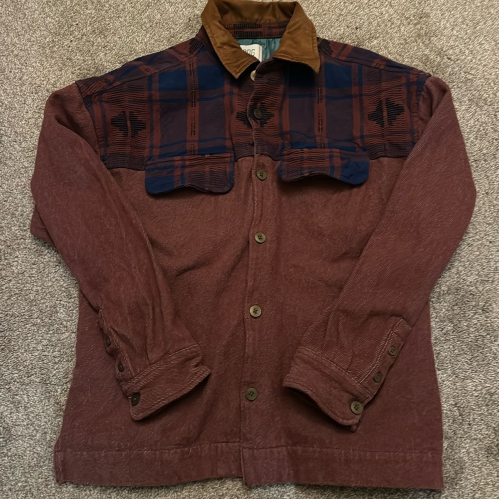 Urban outfitters bdg shirt